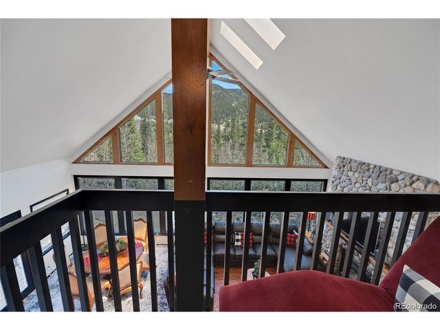 496 Quartzville Rd, Alma, CO 80420