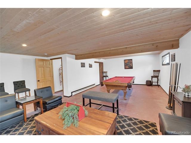 496 Quartzville Rd, Alma, CO 80420