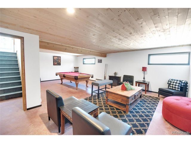 496 Quartzville Rd, Alma, CO 80420