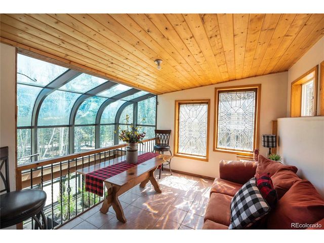 496 Quartzville Rd, Alma, CO 80420