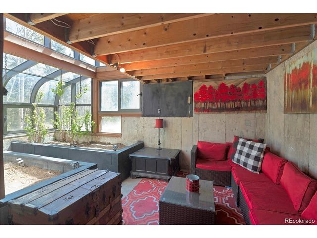 496 Quartzville Rd, Alma, CO 80420