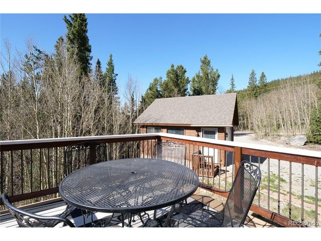 496 Quartzville Rd, Alma, CO 80420