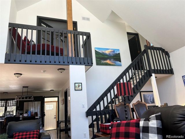 496 Quartzville Rd, Alma, CO 80420