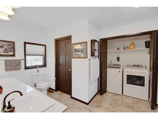 496 Quartzville Rd, Alma, CO 80420