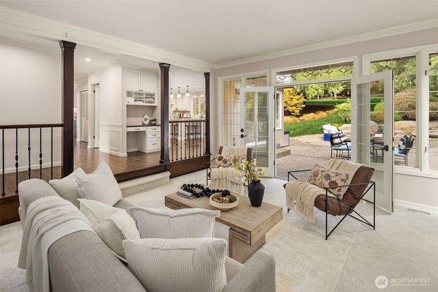 22008 NE 66th Place, Redmond, WA 98053