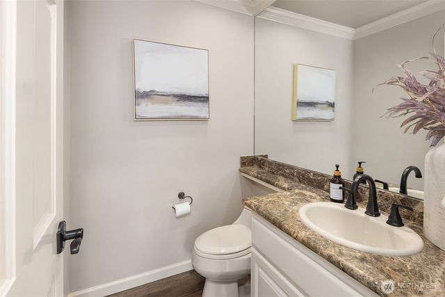 22008 NE 66th Place, Redmond, WA 98053
