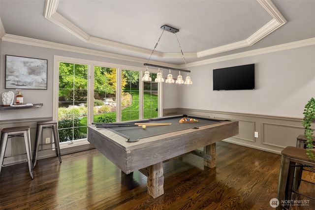 22008 NE 66th Place, Redmond, WA 98053