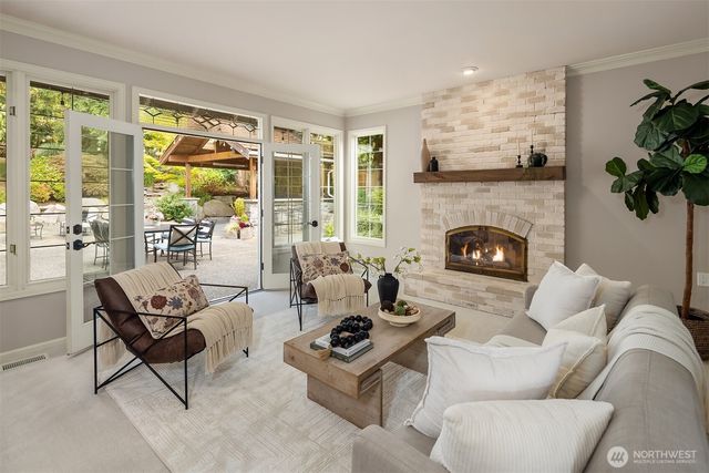 22008 NE 66th Place, Redmond, WA 98053