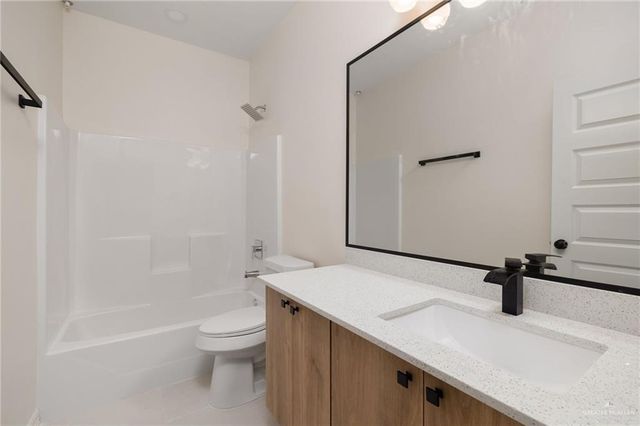 6009 N 43rd Street 133, Mcallen, TX 78504