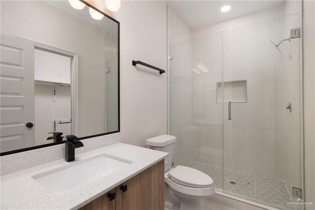 6009 N 43rd Street 133, Mcallen, TX 78504