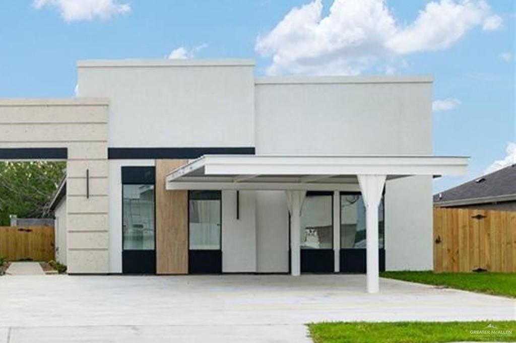 6009 N 43rd Street 133, Mcallen, TX 78504
