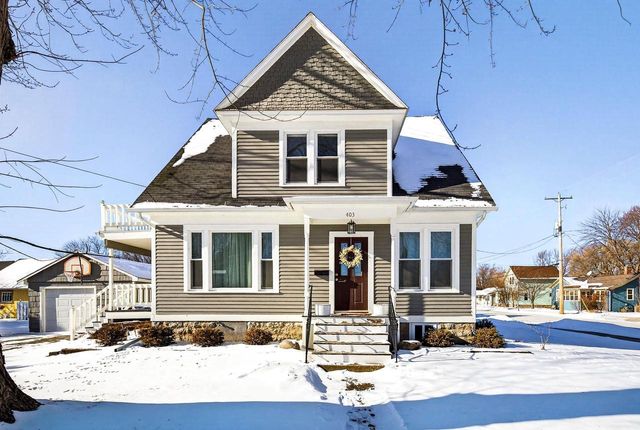 403 PINE STREET, Neenah, WI 54956