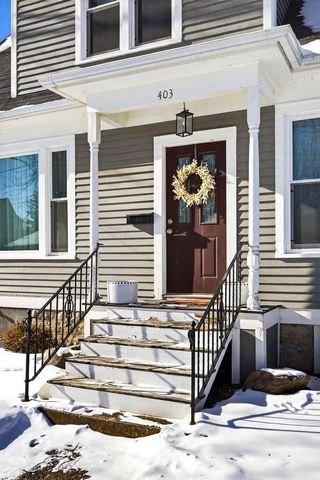 403 PINE STREET, Neenah, WI 54956