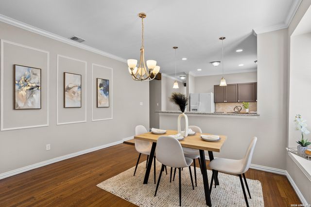 624 W Agarita, San Antonio, TX 78212