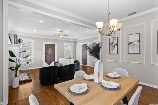 624 W Agarita, San Antonio, TX 78212