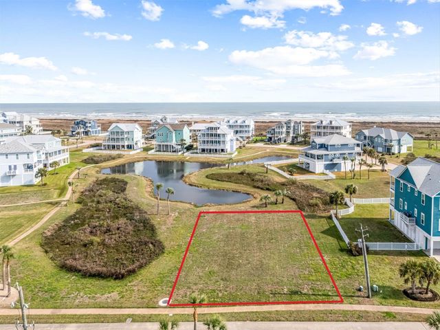 26011 Glossy Ibs Way, Galveston, TX 77554