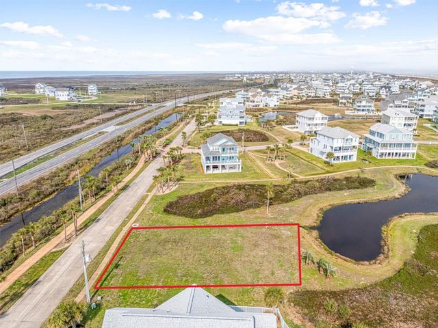 26011 Glossy Ibs Way, Galveston, TX 77554