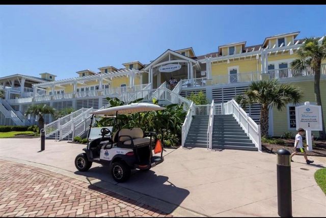 26011 Glossy Ibs Way, Galveston, TX 77554