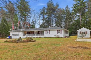 27 Alvirne Drive, Hudson, NH 03051