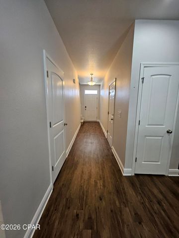 5916 Callaway Circle, Panama City, FL 32404