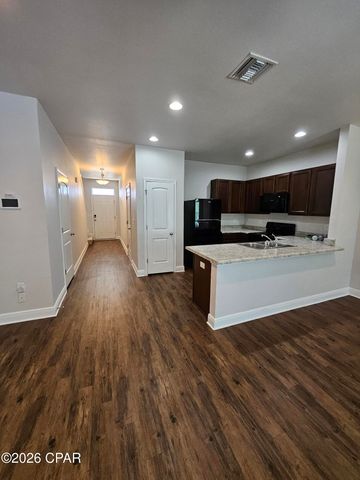 5916 Callaway Circle, Panama City, FL 32404