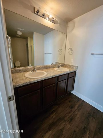 5916 Callaway Circle, Panama City, FL 32404