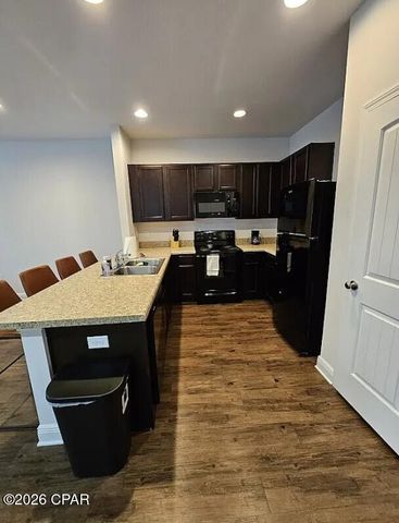 5916 Callaway Circle, Panama City, FL 32404