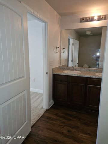 5916 Callaway Circle, Panama City, FL 32404