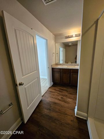 5916 Callaway Circle, Panama City, FL 32404