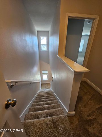 5916 Callaway Circle, Panama City, FL 32404
