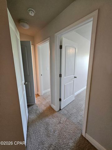 5916 Callaway Circle, Panama City, FL 32404