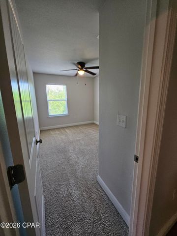 5916 Callaway Circle, Panama City, FL 32404