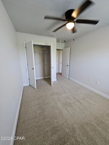 5916 Callaway Circle, Panama City, FL 32404