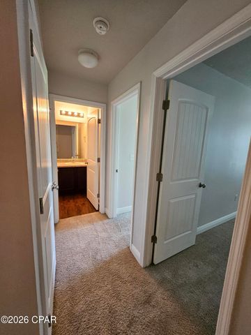 5916 Callaway Circle, Panama City, FL 32404