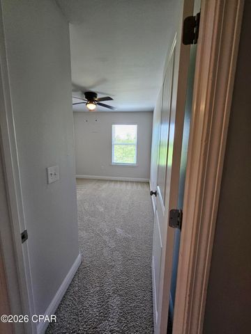 5916 Callaway Circle, Panama City, FL 32404