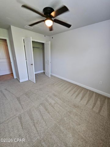 5916 Callaway Circle, Panama City, FL 32404