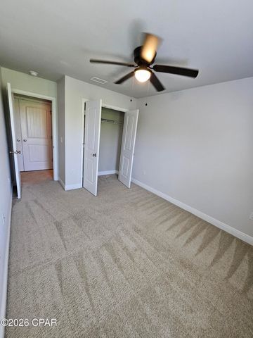 5916 Callaway Circle, Panama City, FL 32404