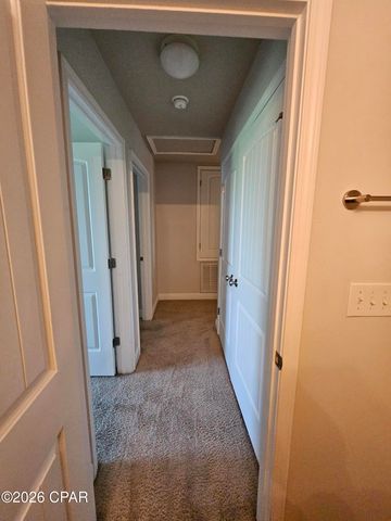 5916 Callaway Circle, Panama City, FL 32404