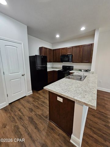 5916 Callaway Circle, Panama City, FL 32404