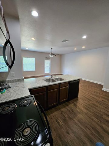 5916 Callaway Circle, Panama City, FL 32404