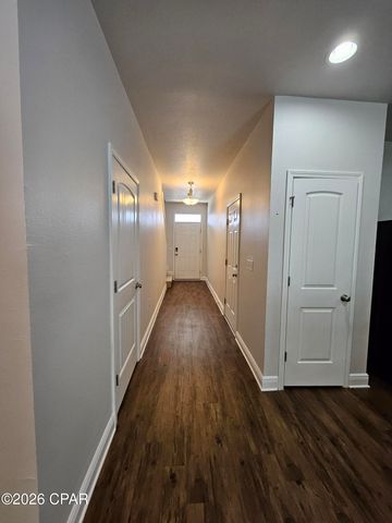 5916 Callaway Circle, Panama City, FL 32404