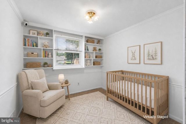 7832 FISKE AVE, Lanham, MD 20706