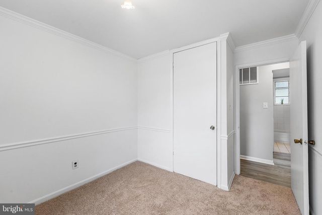 7832 FISKE AVE, Lanham, MD 20706