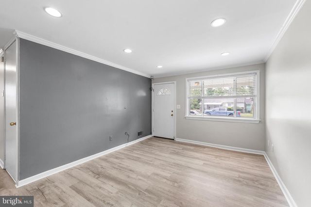 7832 FISKE AVE, Lanham, MD 20706