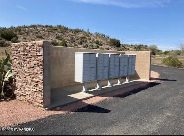 6745 N Canyon Road 104, Rimrock, AZ 86335