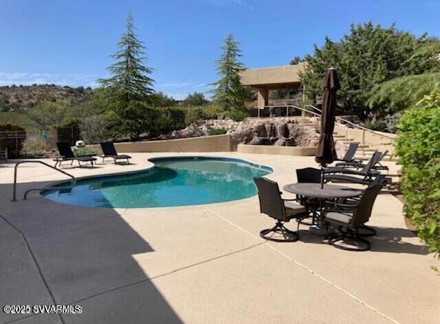 6745 N Canyon Road 104, Rimrock, AZ 86335