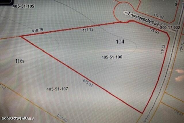 6745 N Canyon Road 104, Rimrock, AZ 86335