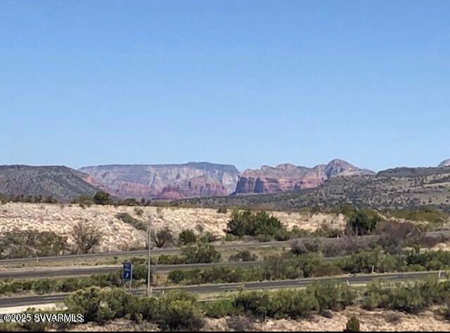 6745 N Canyon Road 104, Rimrock, AZ 86335