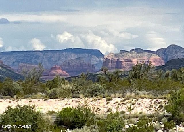 6745 N Canyon Road 104, Rimrock, AZ 86335