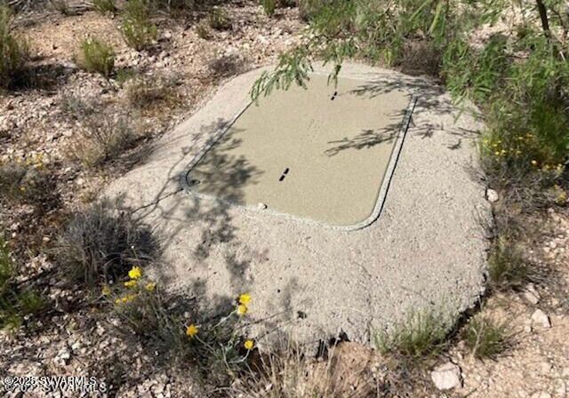 6745 N Canyon Road 104, Rimrock, AZ 86335